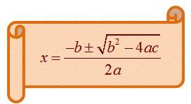 Fórmulas matemáticas: principais fórmulas do vestibular
