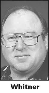 THOMAS WHITNER Obituary (2023)