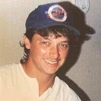 Crandall Cay Holley Obituary