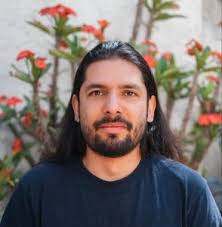 Daniel Pérez Gámez awarded University of California President's  Postdoctoral Fellowship