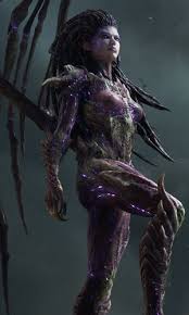 Wings of liberty story campaign is free in its entirety. Starcraft Ii Heart Of The Swarm Review Gamesradar