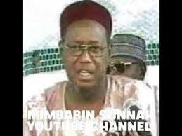 check jafar Adam yanda zakayi wankan janaba