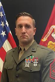 UNIT SENIOR ENLISTED LEADER > U.S. Marine Corps Forces Reserve > Biography