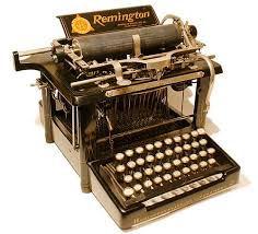 The typewriter had metal bars known as type bars and each type bar had the mirror image of one letter or character on its end. Why Letters On Keyboard Are Not In Alphabetical Order Assignment Help Blog