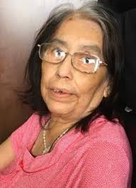 Yolanda Garcia Obituary (1940