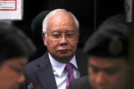 Malaysia has two constituencies of law. Malaysia Former Pm Najib Razak S Second Corruption Trial Set For Aug 19 Benarnews