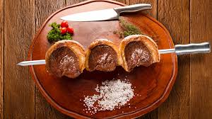 8 things to eat and 7 not to eat at a brazilian steakhouse
