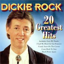 The legendary Irish entertainer Dickie Rock has passed away. His children  confirmed the news in a brief statement this evening. #CorkToday