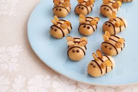 Bourdons Au Beurre D Arachide Easy Snack Recipes Peanut Butter Easy Snacks
