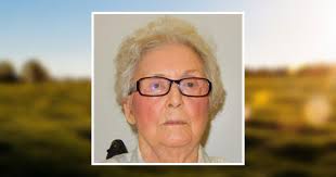 Viola Irene Reek Obituary September 23, 2020