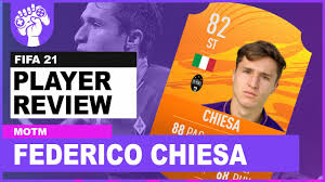 $400,000 (usd) are spread among the players as seen below: Very Serviceable Link To Dybala 82 Rated Man Of The Match Federico Chiesa Fifa 21 Review Youtube