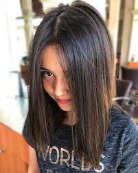 95 Kapsels Voor Ronde Gezichten Beste Kapsel Voor Rond Gezicht 2020 95 Kapsels Voor Ronde G Round Face Haircuts Hairstyles For Round Faces Hair Styles
