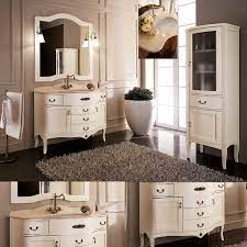 Bagno London Imperial Avorio Arredamento Bagno Bagno Arredamento