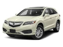 2018 Acura RDX Reliability - Consumer Reports