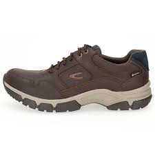 Herren schuhe von camel active. Camel Active Gore Tex Schuhe Zuverlassiger Wetterschutz