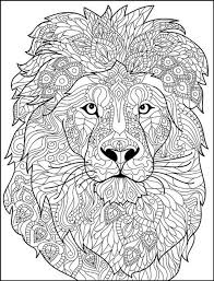 Mermaid is amongst the most famous mythical figures that often comes out in folklores in different culture across the globe, often makes appearance in various literature and film, so there's a high chance you are already familiar with it. Coloring Pages Animals Lion Free Wallpaper Nature
