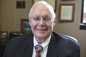 Judge Swanger's swan song