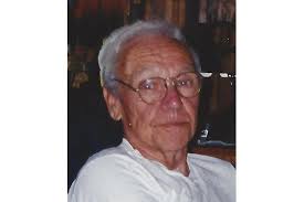 Jack Caldwell Obituary (2017)