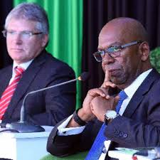 Safaricom has taken steps to ring fence its systems