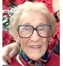 Nancy FIELD Obituary