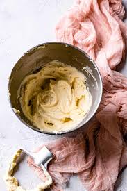 Cream Cheese Frosting Less Sweet The Bojon Gourmet