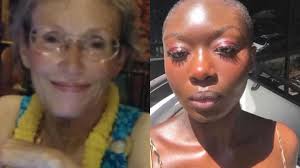 Black Lives Matter activist and senior volunteer found dead in double  homicide