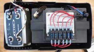Check spelling or type a new query. How To Build A Solar Powered Battery Box Campward Bound