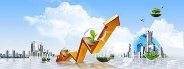 Finance Financial Business Banner Background Finance Financial Business Banner Background