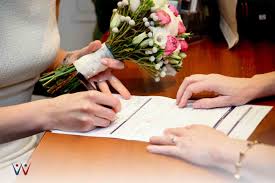 Istilah surat numpang nikah itu maksudnya adalah jika salah satu pengantin, kedua calon, melangsungkan pernikahan diluar domisili ktp yang dipegang. Cara Mudah Mengurus Surat Nikah Di Kua Dan Catatan Sipil