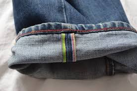 The best raw denim jeans for men. Denim Fur Dummies Teil 1