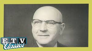 Solomon Blatt: Speaker Emeritus of the SC House