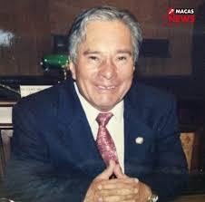 Joaquin Estrella's Instagram, Twitter & Facebook