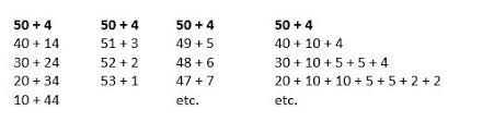 Check spelling or type a new query. Partitioning Explained For Primary School Parents And Kids