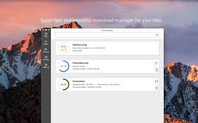 Top free bb browsers downloads. Idownloader Fast And Elegant File Downloader Macç©å¿æ³