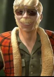 Fan Casting Glen Powell as Sam Finch (adult) in What Remains of Edith Finch 