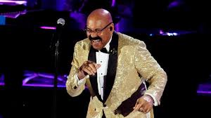 Oscar D'León asegura que quiere seguir cantando "80 años más" - Noticias de  El Salvador