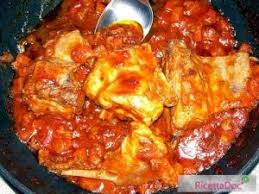 Coniglio Alla Cacciatora Ricettadoc It