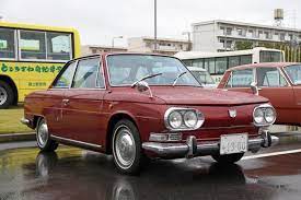 第17回クラシックカーフェスティバル in ところざわ の会場から ビジュアル30枚 画像 写真 webcg コンテッサ クラシックカー 日野 自動車