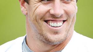 Vikings' Greenway embraces role as elder statesman