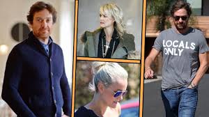 Et pour cause, la justice va bientôt rendre son verdict. Pascal Balland Choquee Premieres Tensions Entre Laeticia Hallyday Et Son Cheri Youtube