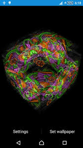 Algunos empleados de saab tenían la convicción de hallarse ante la muerte del proyecto. Santa Muerte 3d Live Wallpaper Fur Android Apk Herunterladen