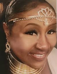 Life and Times for Letoya (aka Ku'Uawaai Tota Li) Dianna Saffold