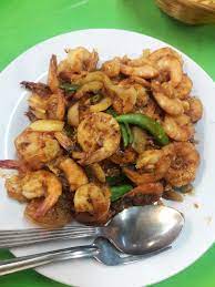 See more of gerai nasi goreng udang ssi corner on facebook. Nasi Goreng Udang Viral Whisper Of Zlyn
