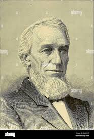 Al hamilton hi-res stock photography and images