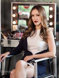 Hal ini diungkap oleh cathy sharon, selebritas dan pemilik sada beauty yang turut memberi ceritanya dalam. Single Parents Ini 6 Momen Kebersamaan Cathy Sharon Dengan Anak Bintang Com Line Today