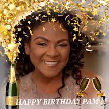 Happy Birthday Wild Randy Perkins