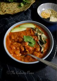 Mavinakayi Gojju Recipe Karnataka Style Raw Mango Curry Recipe Mango Curry Mango Recipes Indian Mango Recipes