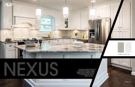 The quality, fit and finished is abysmal. Fabuwood Cabinet Dealer Ct Barnum Tile