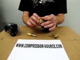 Air compressors pressure switch is the thing that helps to identify what is the pressure inside the tank as well as the compressor. How To Tell If My Air Compressor Pressure Switch Is Working Or Not Youtube