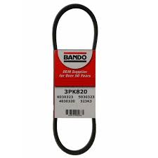 Image result for Bando Technic-3SP